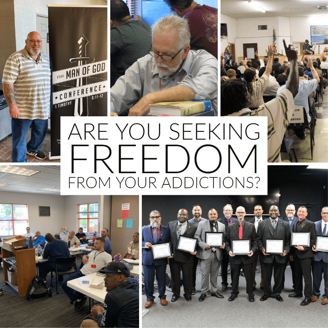 New Life Program - Union Gospel Mission Sacramento