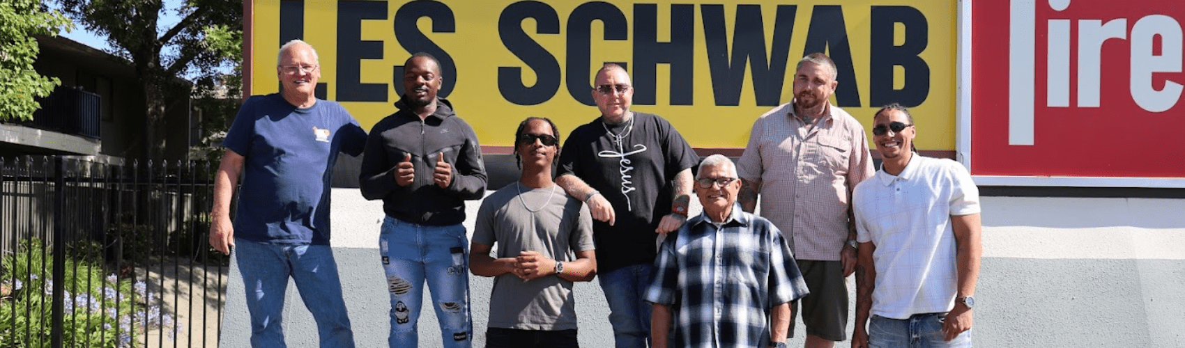 Rolling Forward with Community Support