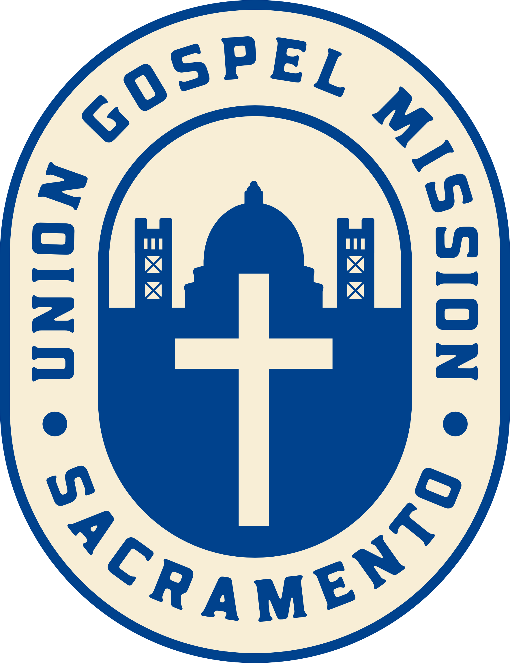 Union Gospel Mission Sacramento